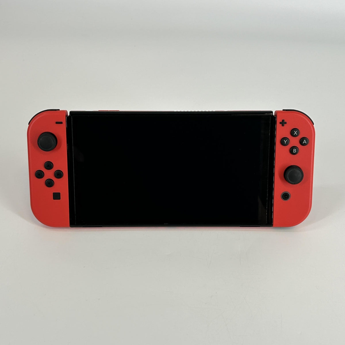 Nintendo Switch OLED Mario Red Edition Red 64GB