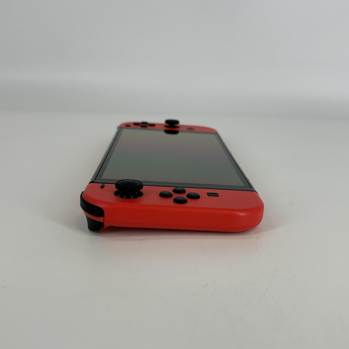 Nintendo Switch OLED Mario Red Edition Red 64GB