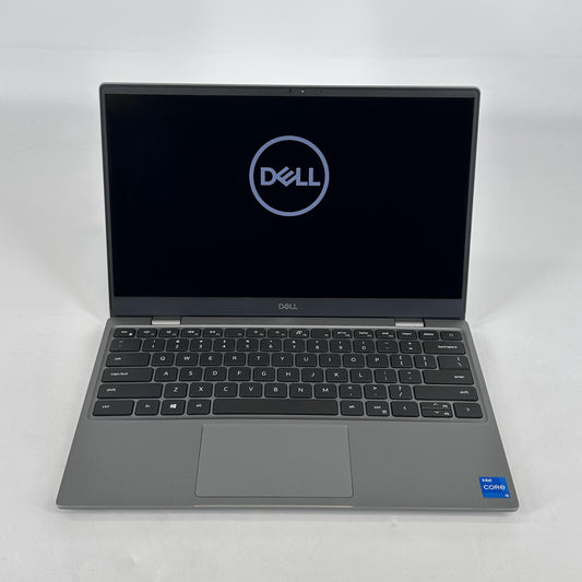Dell Latitude 3320 13.3 Gray 2.6 GHz Intel Core i5 11th Gen. 16GB RAM 512GB Solid State Drive