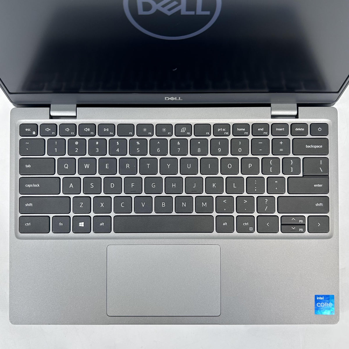 Dell Latitude 3320 13.3 Gray 2.6 GHz Intel Core i5 11th Gen. 16GB RAM 512GB Solid State Drive