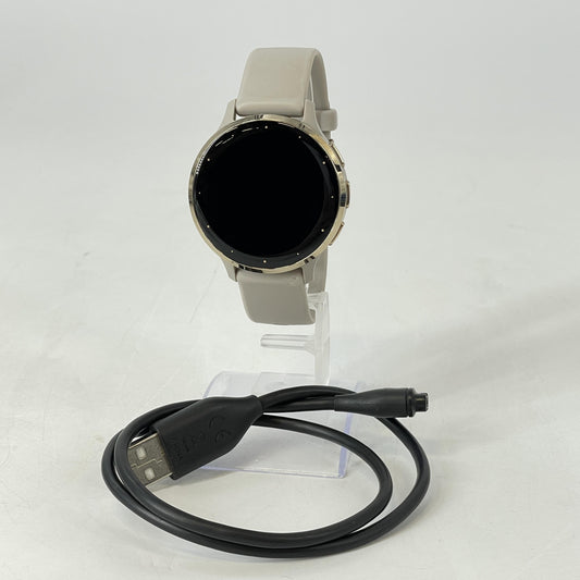 Garmin Venu 3S 41mm Gold GPS