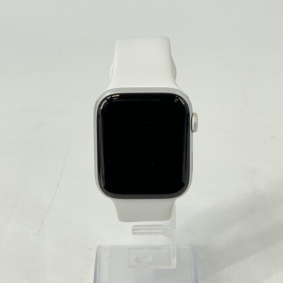 Apple Watch (Series 5) 44mm Silver Unlocked 32GB