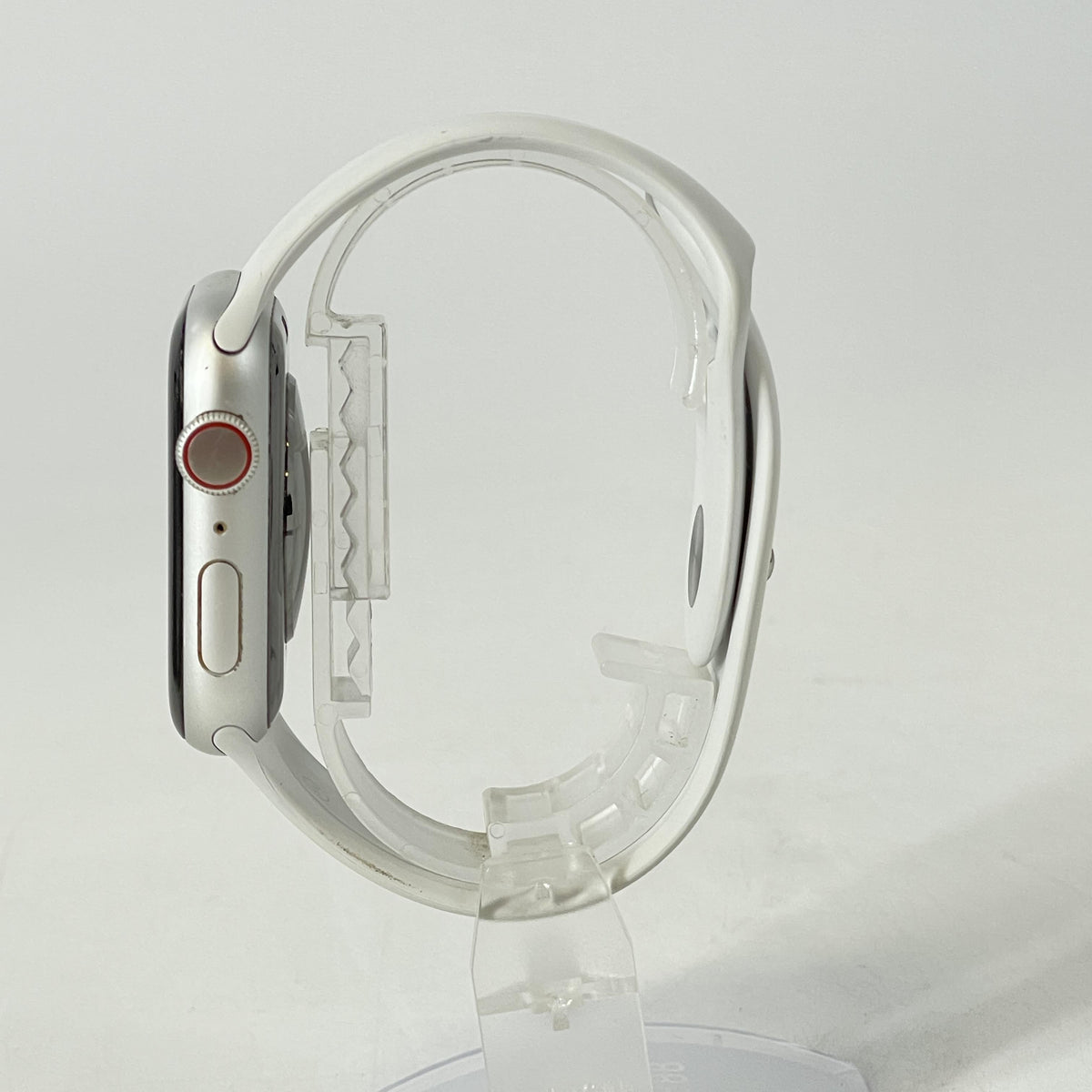 Apple Watch (Series 5) 44mm Silver Unlocked 32GB