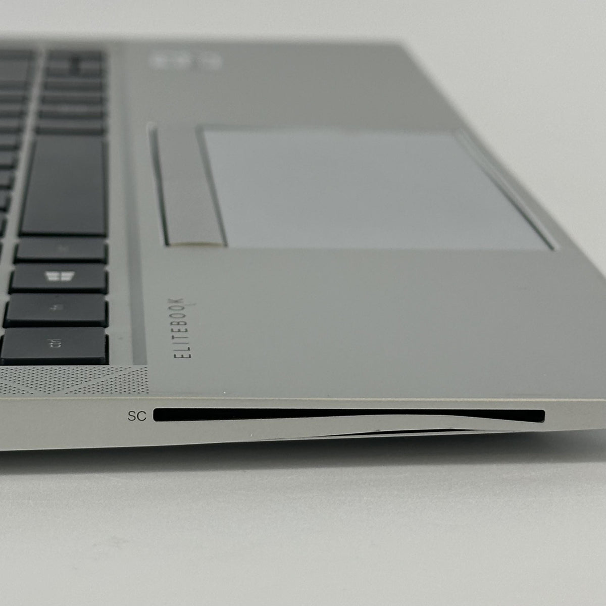 HP Elitebook 840 G7 14 Silver 1.8 GHz Intel Core i7 10th Gen. 64GB RAM 512GB Solid State Drive