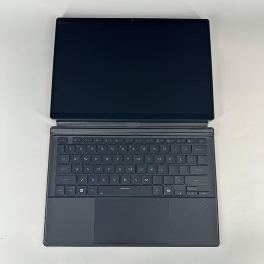 Asus ROG Flow Z13 GZ302 13.4 Black 3.0 GHz AMD Ryzen AI MAX+ 395 32GB RAM 2TB Solid State Drive