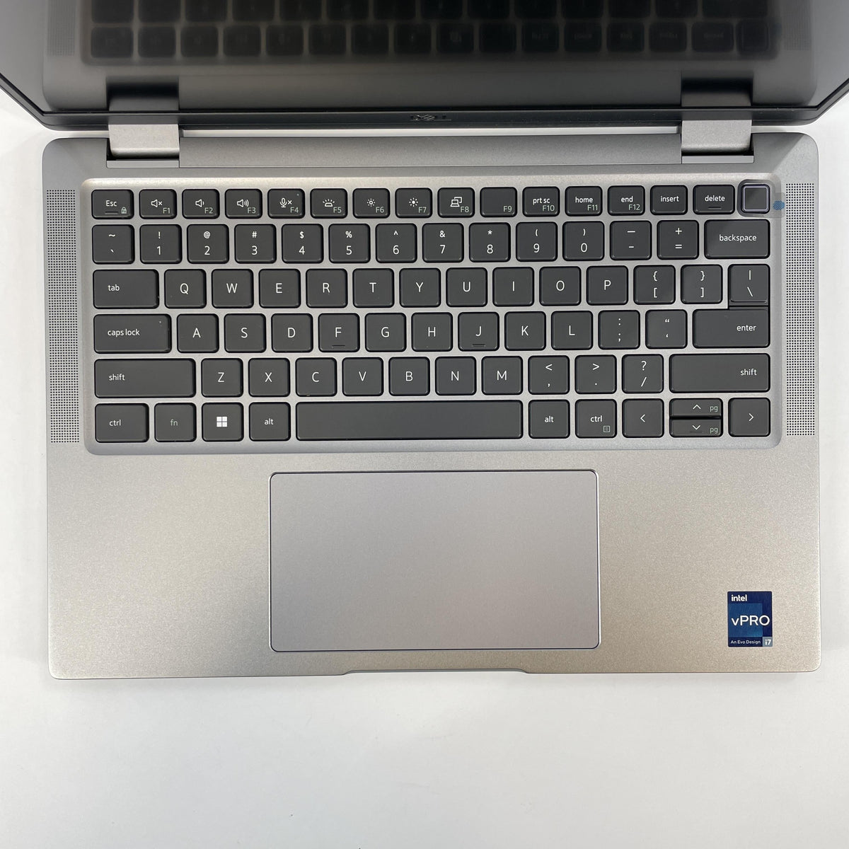 Dell Latitude 7440 14 Gray 1.8 GHz Intel Core i7 13th Gen. 32GB RAM 512GB Solid State Drive