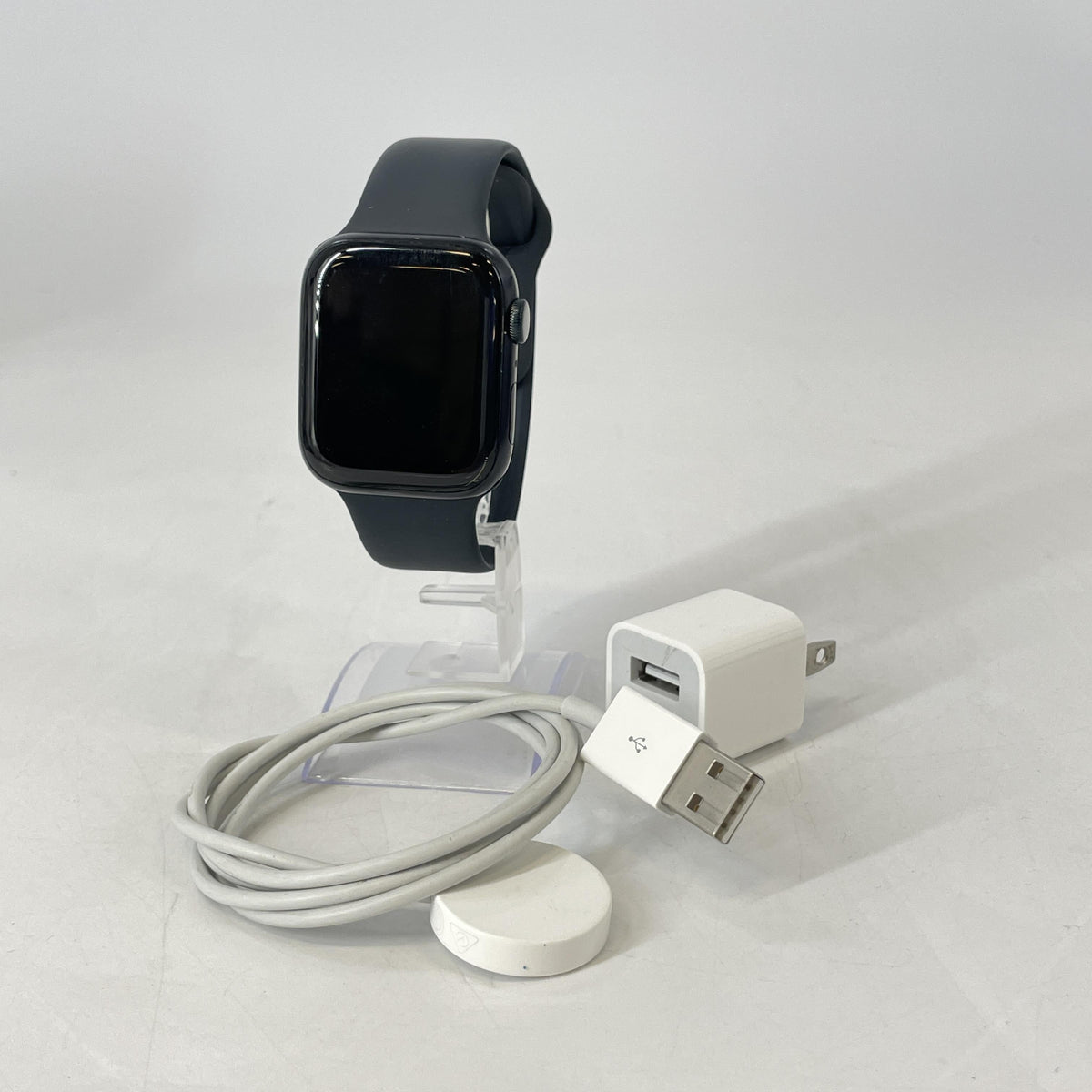 Apple Watch (Series 9) 45mm Blue WiFi 64GB