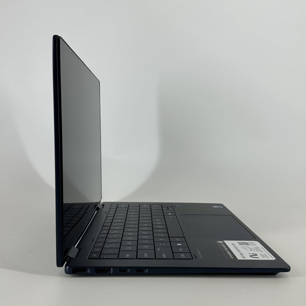 HP OmniBook X Flip 14 Atmospheric Blue 2.2 GHz Intel Core Ultra 7 Series 2 16GB RAM 1TB Solid State Drive