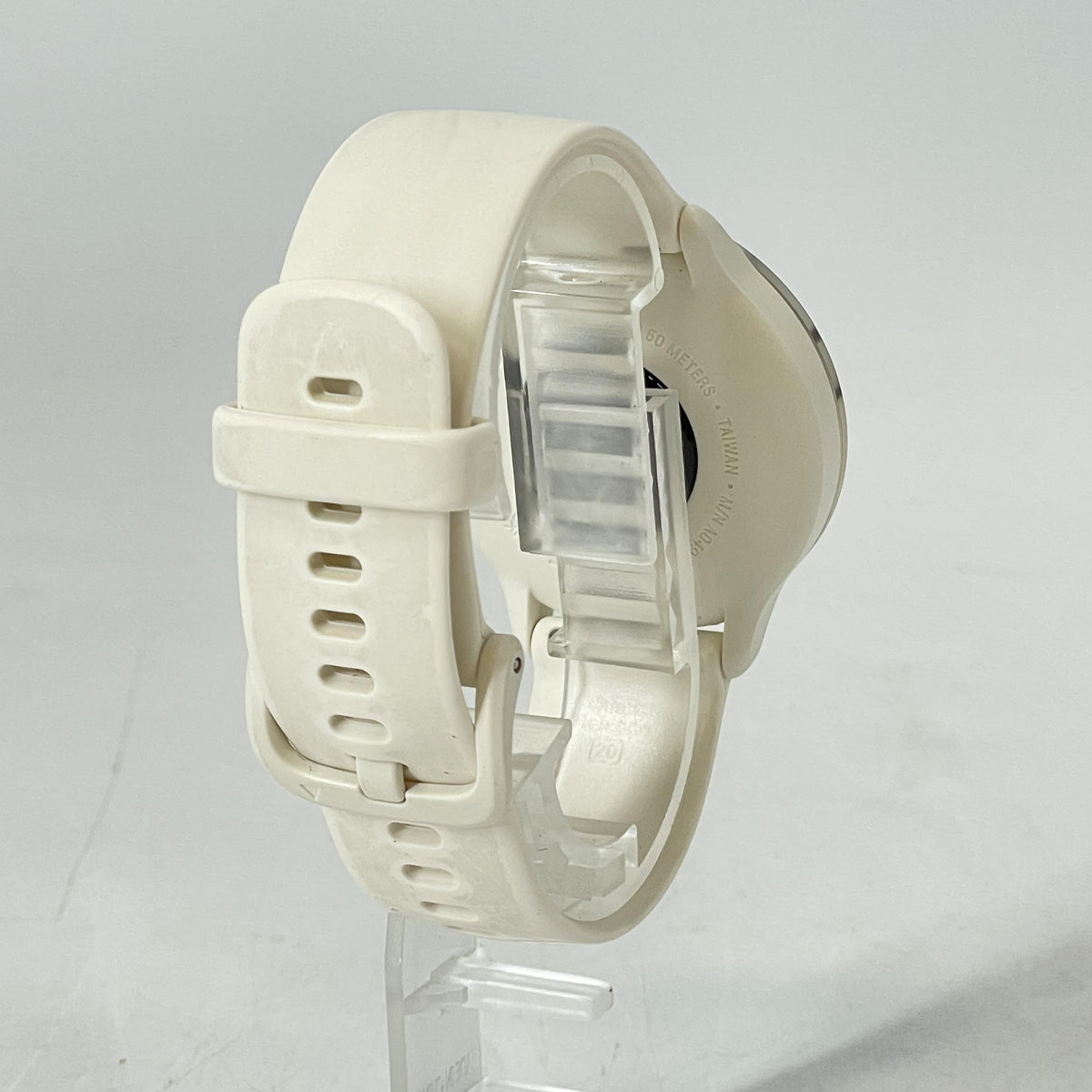 Garmin Vivoactive 6 42mm Cream GPS
