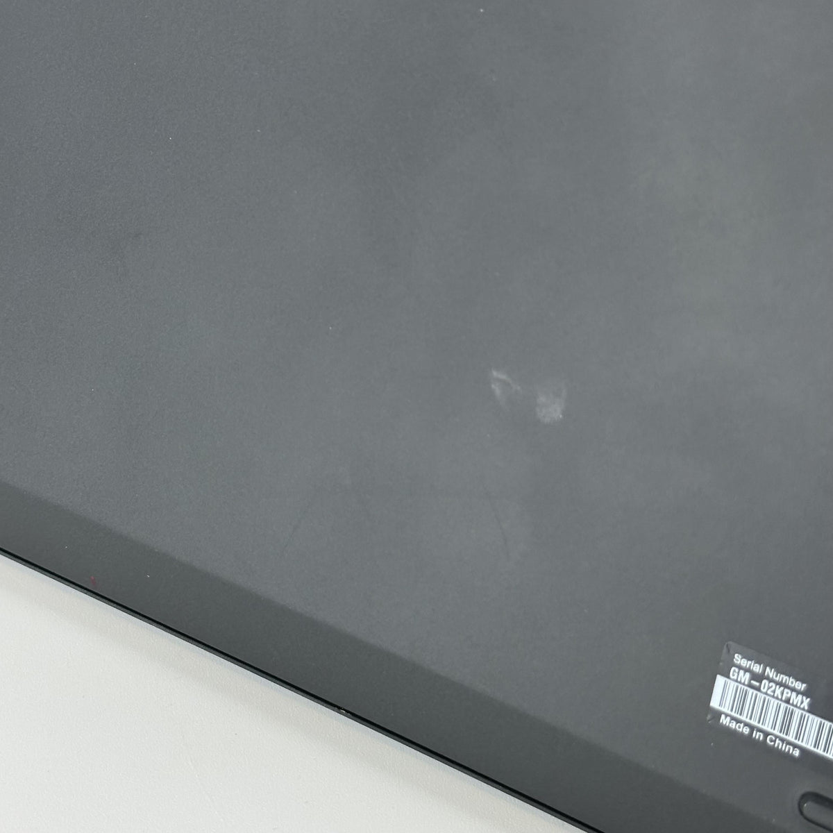 Lenovo ThinkPad T14s Gen 3 Gray 2.9 GHz AMD Ryzen 5 Pro 6650U 32GB RAM 512GB Solid State Drive