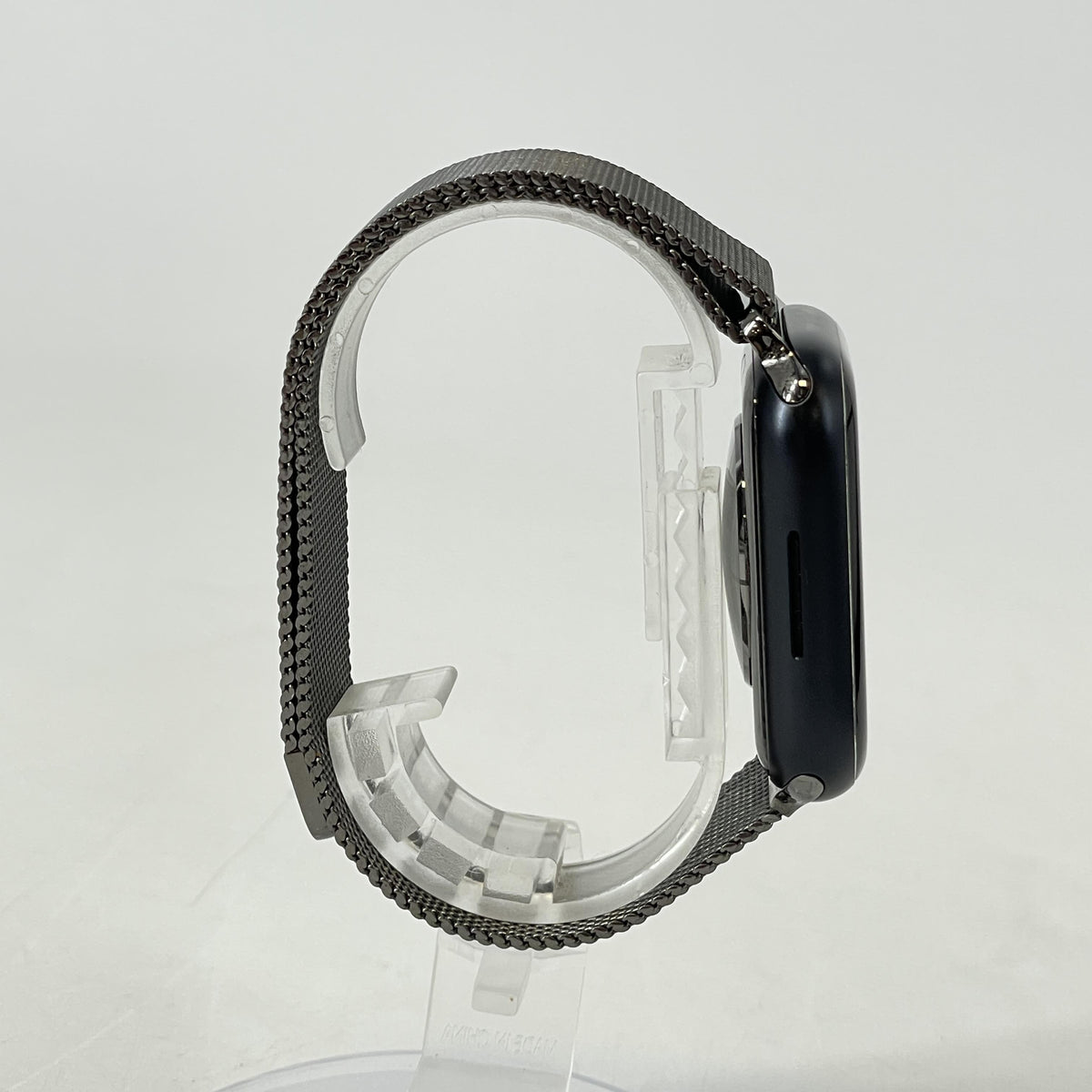 Apple Watch (Series 7) 45mm Space Black WiFi 32GB