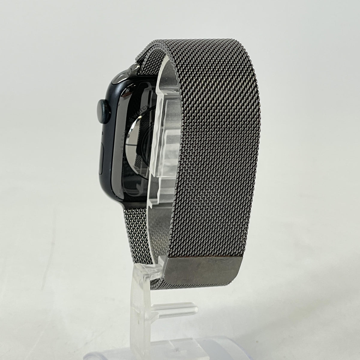 Apple Watch (Series 7) 45mm Space Black WiFi 32GB