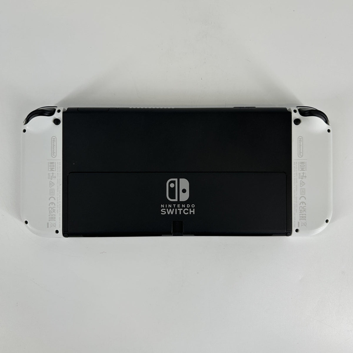 Nintendo Switch OLED Original Black 64GB