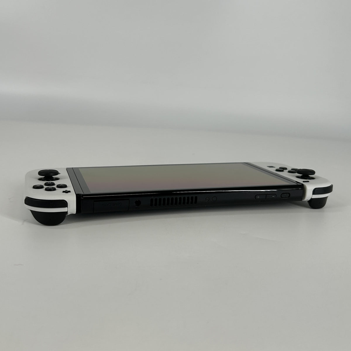 Nintendo Switch OLED Original Black 64GB