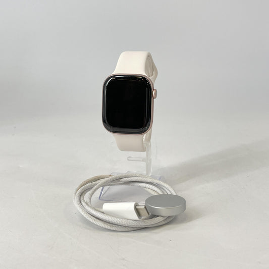 Apple Watch (Series 11) 46mm Rose Gold WiFi 64GB