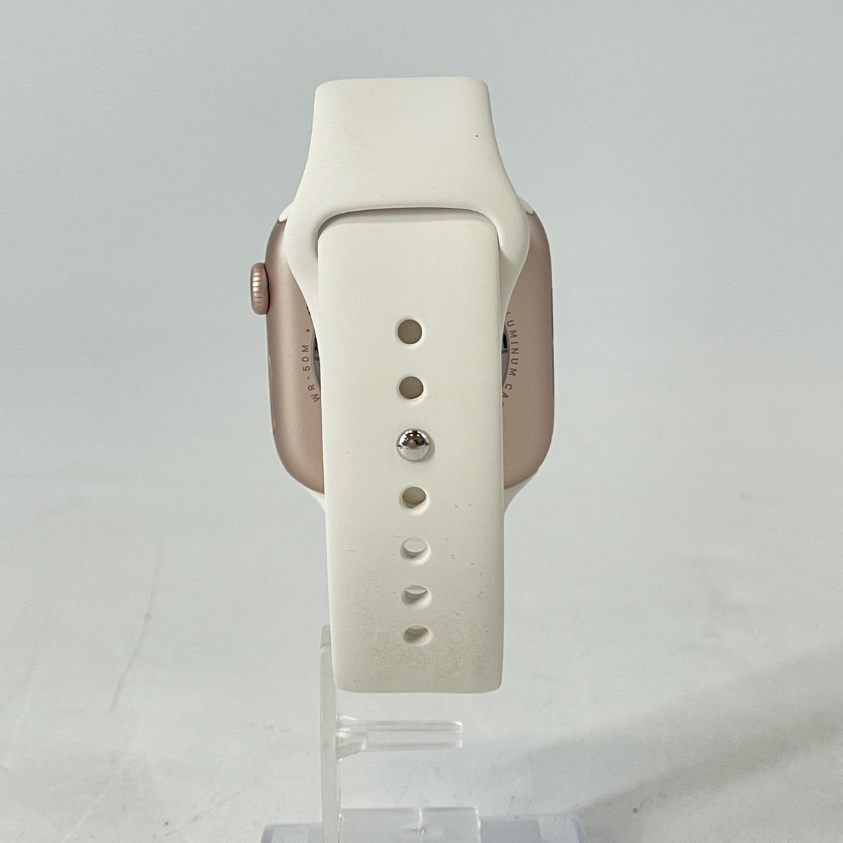 Apple Watch (Series 11) 46mm Rose Gold WiFi 64GB