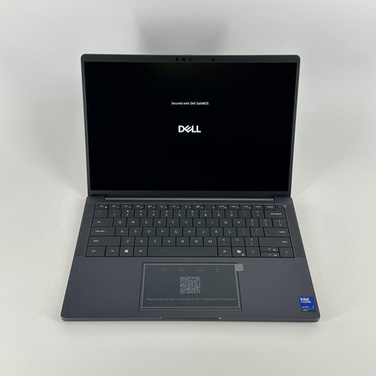 Dell Pro 14 Premium PA14260 Intel Core Ultra 7 Series 3 32GB RAM 512GB Solid State Drive