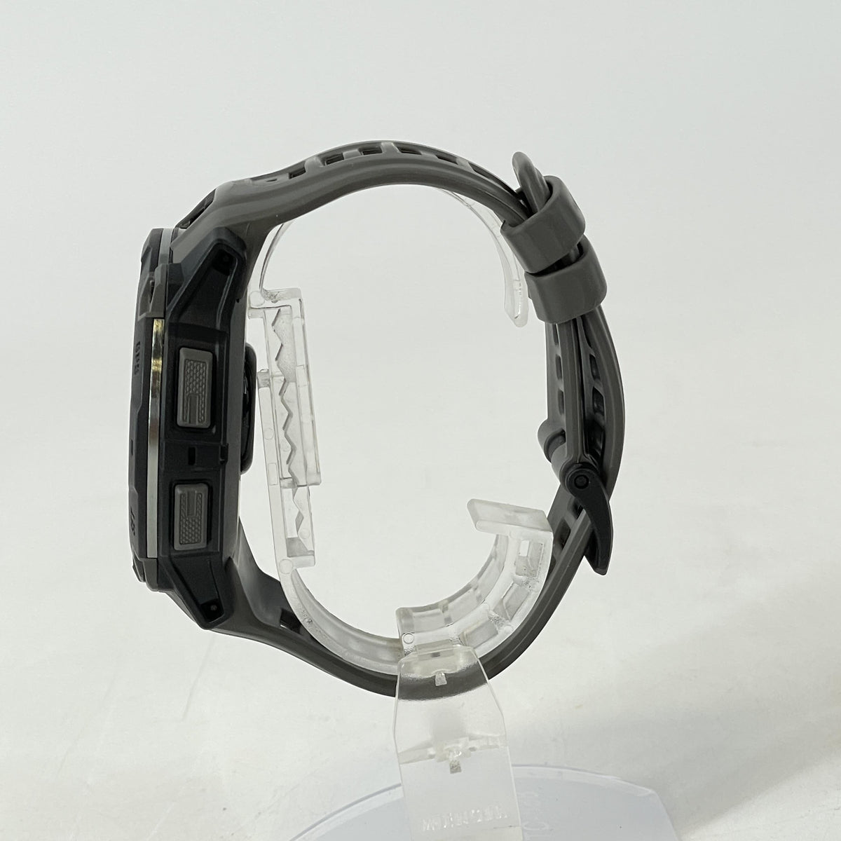 Garmin Instinct 3 AMOLED 50mm Gray GPS