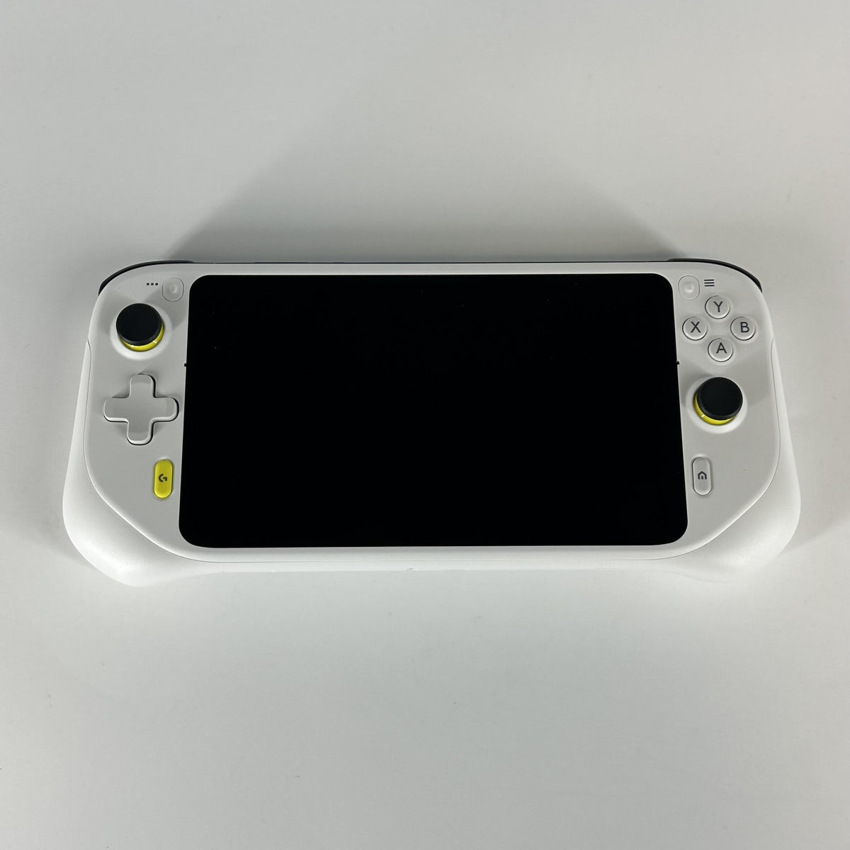Logitech G Cloud White 64GB