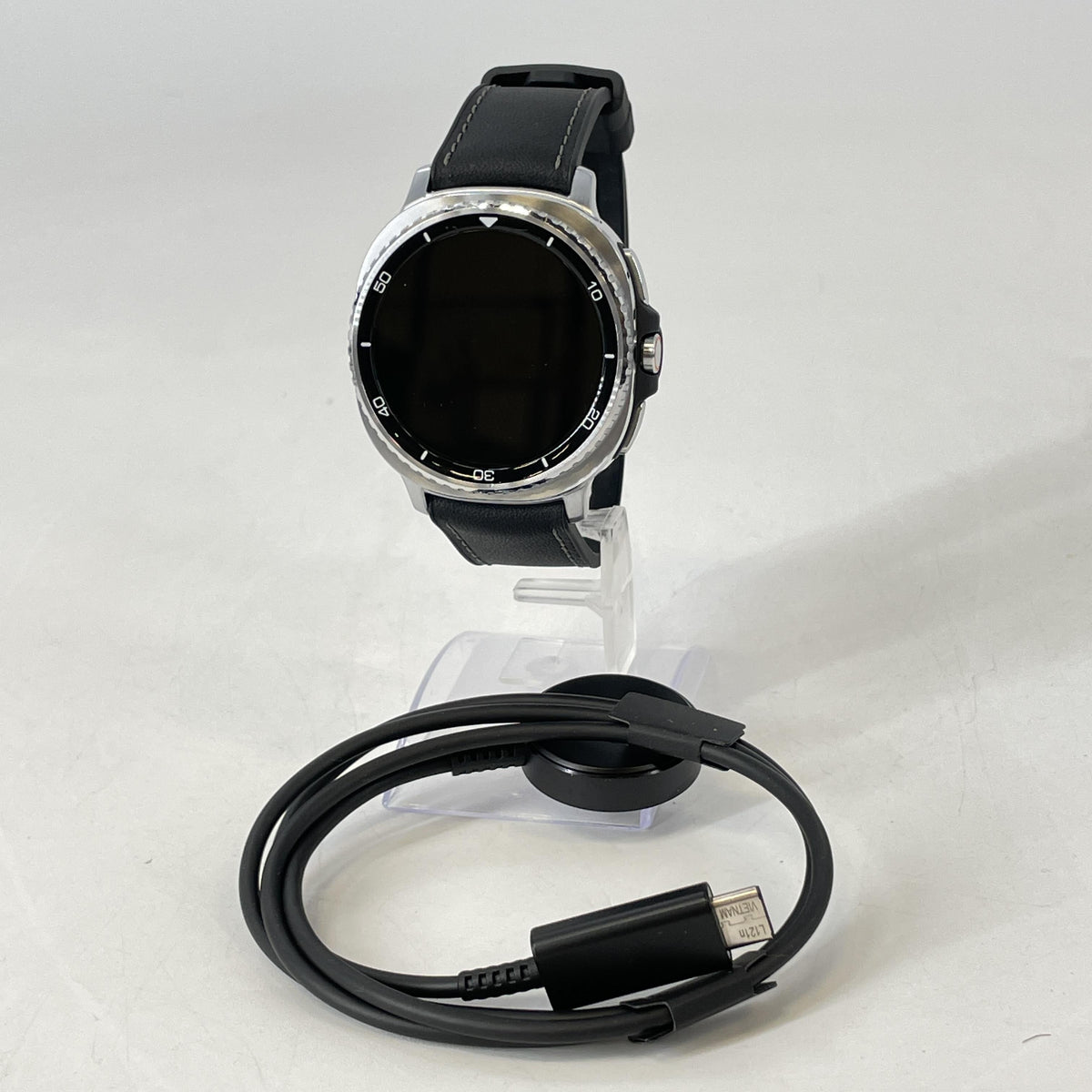 Samsung Galaxy Watch8 Classic 46mm Black Unlocked 64GB