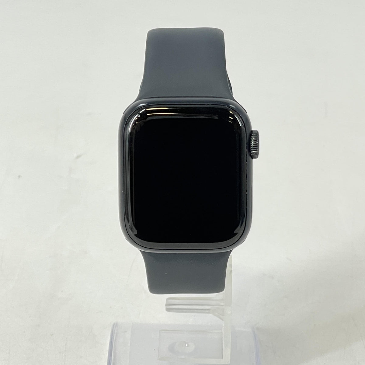 Apple Watch (Series 9) 41mm Graphite WiFi 64GB