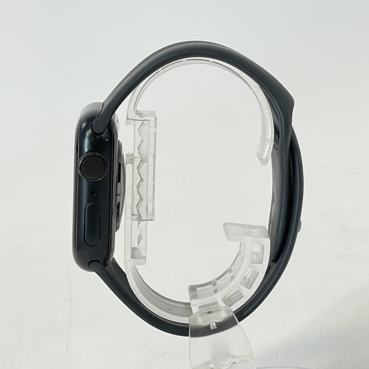 Apple Watch (Series 9) 41mm Graphite WiFi 64GB