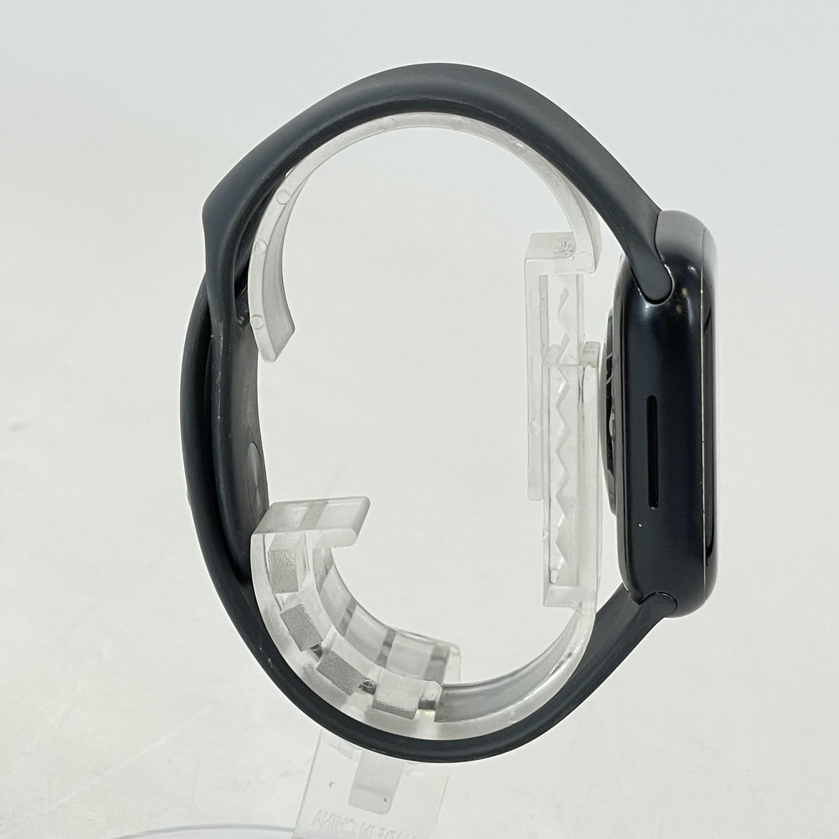 Apple Watch (Series 9) 41mm Graphite WiFi 64GB