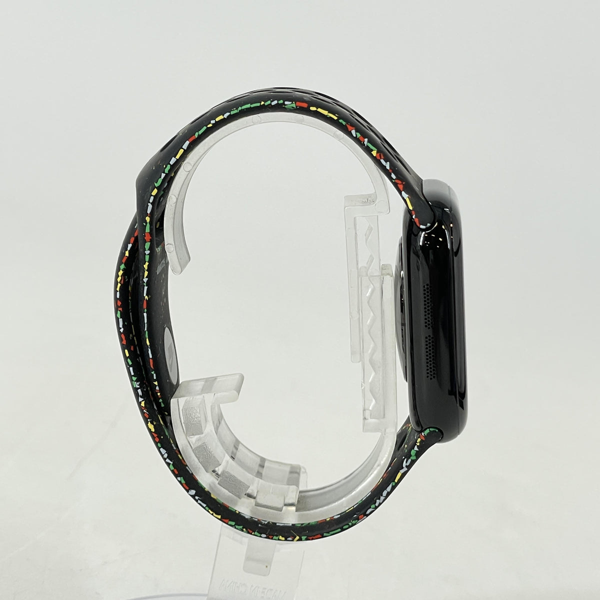 Apple Watch (Series 11) 42mm Jet Black WiFi 64GB