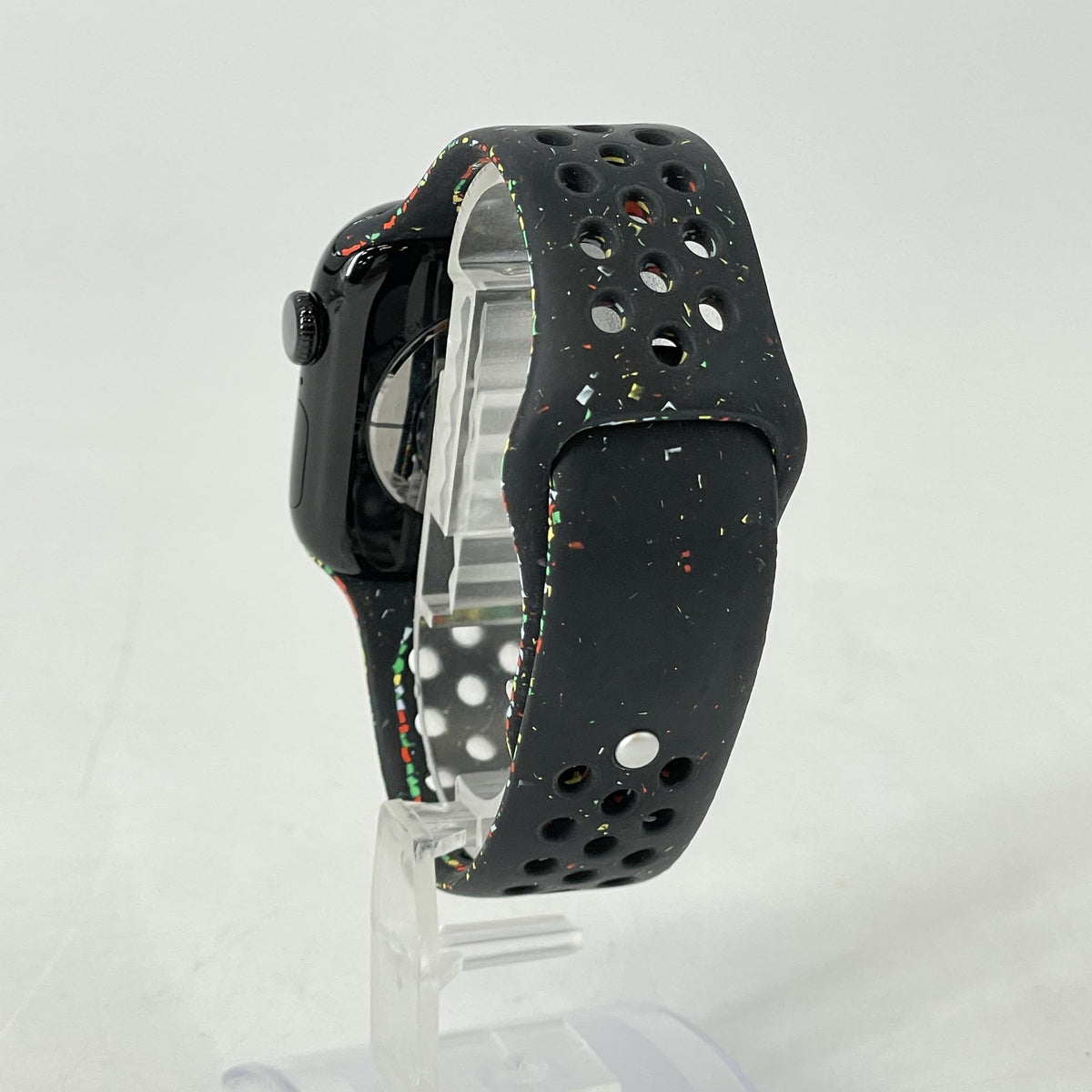 Apple Watch (Series 11) 42mm Jet Black WiFi 64GB