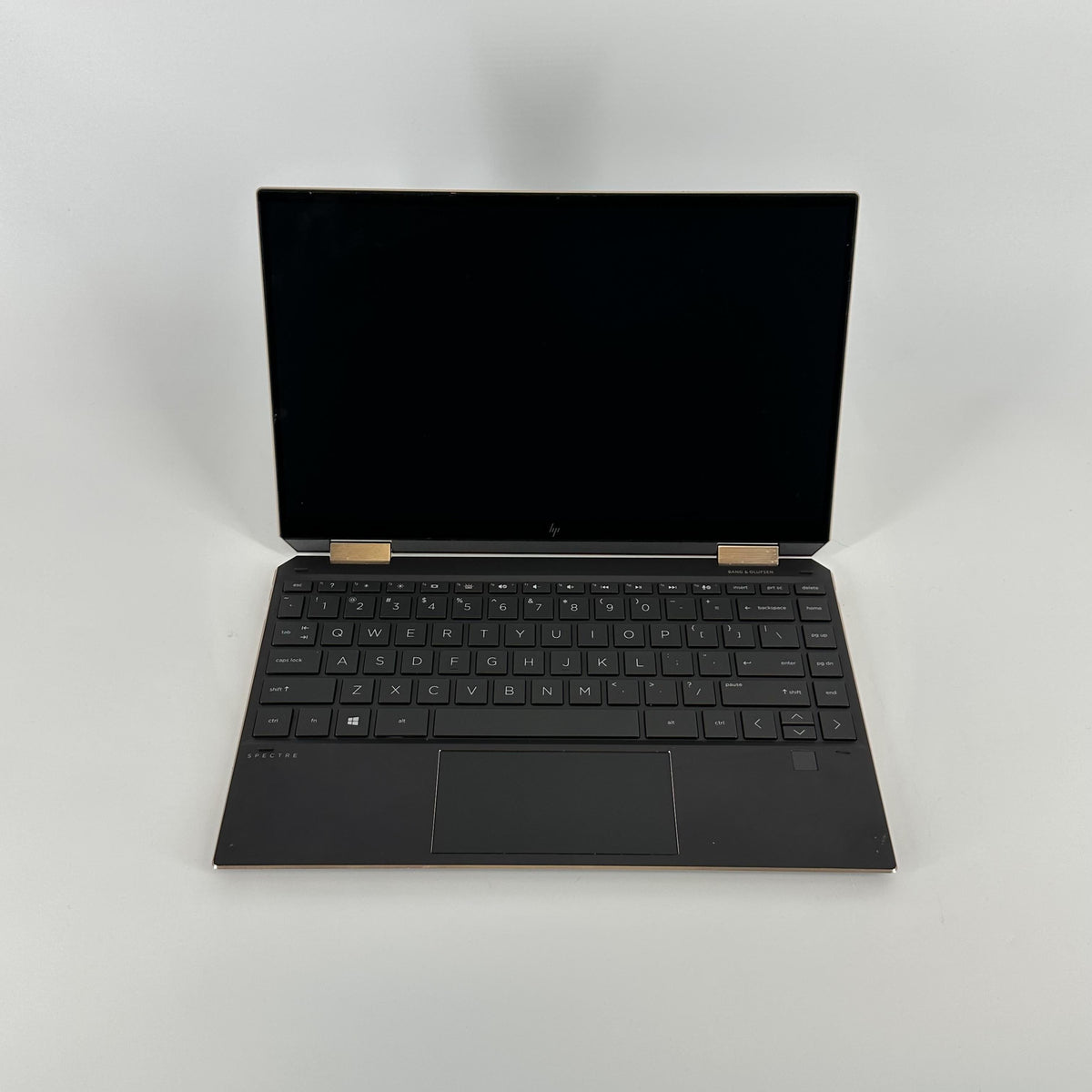 HP Spectre 13 x360 Gray 2.4 GHz Intel Core i5 11th Gen. 8GB RAM 512GB Solid State Drive