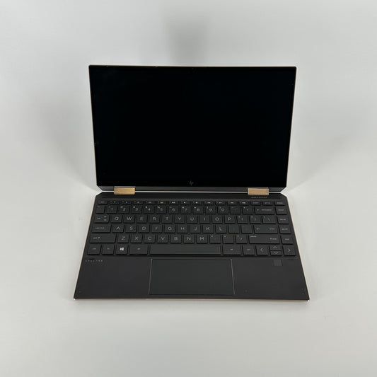 HP Spectre 13 x360 Gray 2.4 GHz Intel Core i5 11th Gen. 8GB RAM 512GB Solid State Drive