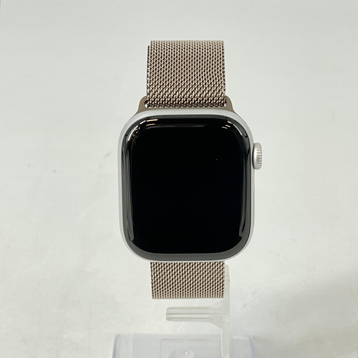 Apple Watch (Series 11) 42mm Silver WiFi 64GB