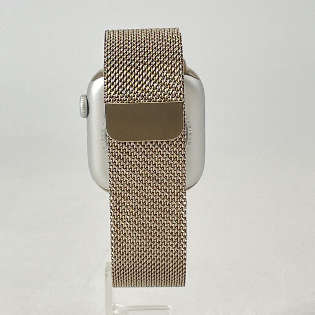 Apple Watch (Series 11) 42mm Silver WiFi 64GB