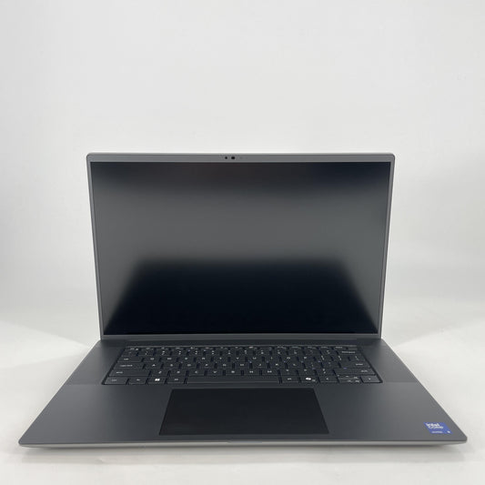 Dell Precision 5690 16 Gray 2.5 GHz Intel Core Ultra 9 64GB RAM 2TB Solid State Drive NVIDIA RTX 5000 Ada 16 GB