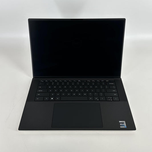 Dell XPS 15 9530 Silver 2.4 GHz Intel Core i7 13th Gen. 16GB RAM 512GB Solid State Drive Intel Arc A370M 4 GB