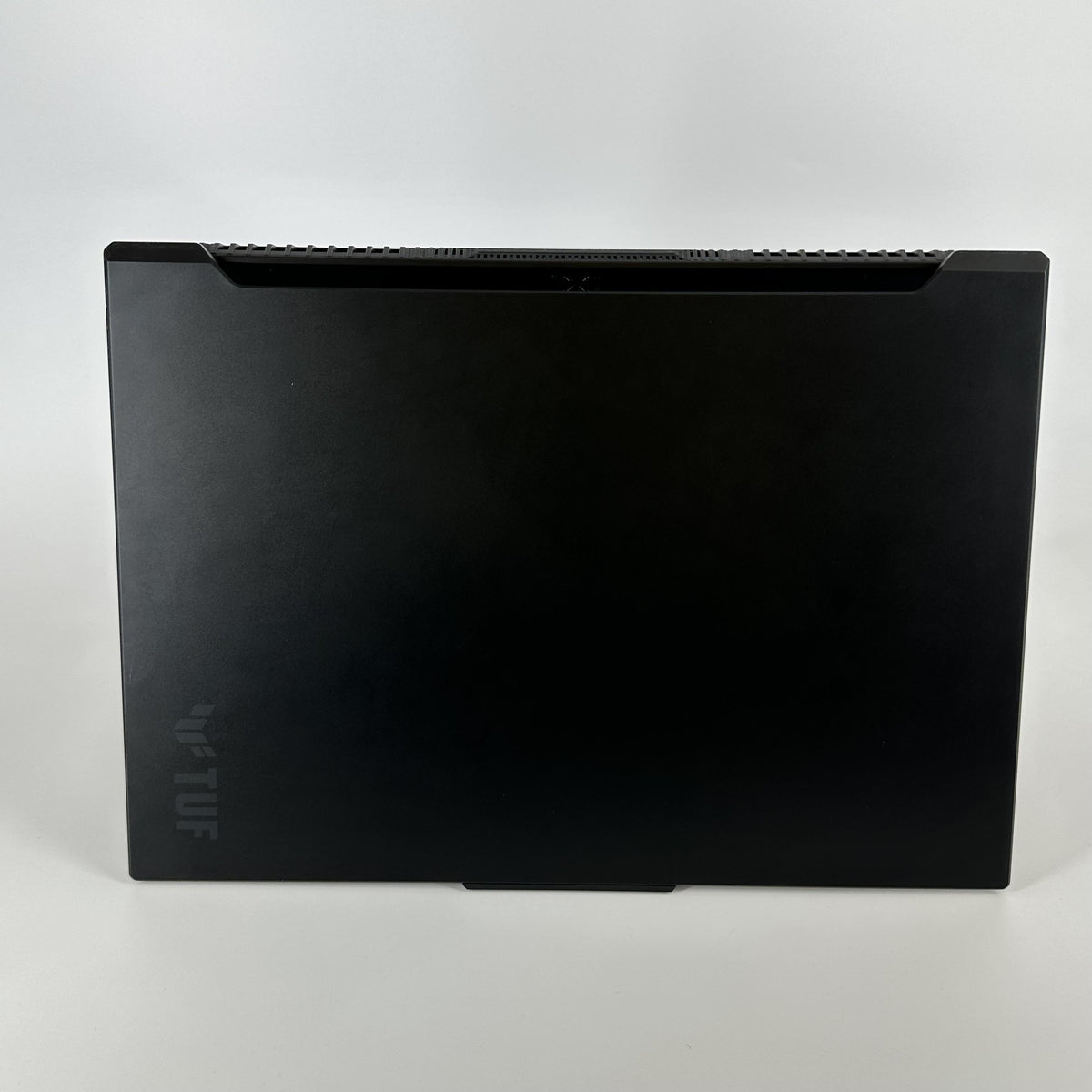 Asus TUF A16 16 Black 3.2 GHz AMD Ryzen 7 7735HS 16GB RAM 1TB Solid State Drive AMD Radeon RX 7700S 8 GB