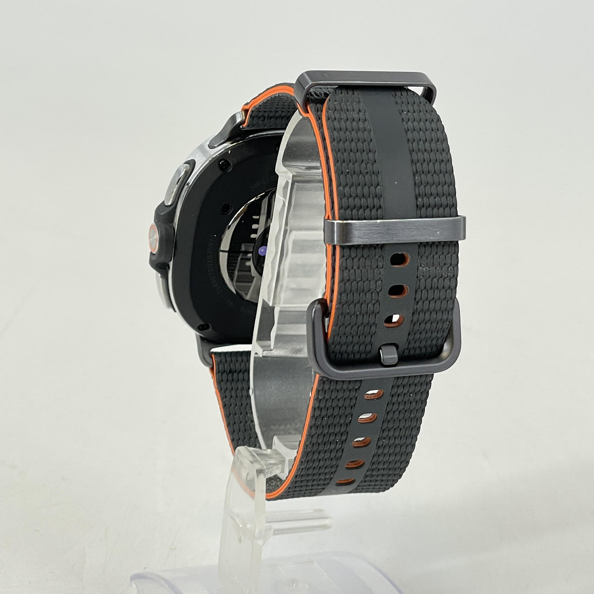 Samsung Galaxy Watch8 Classic 46mm Black Unlocked 64GB