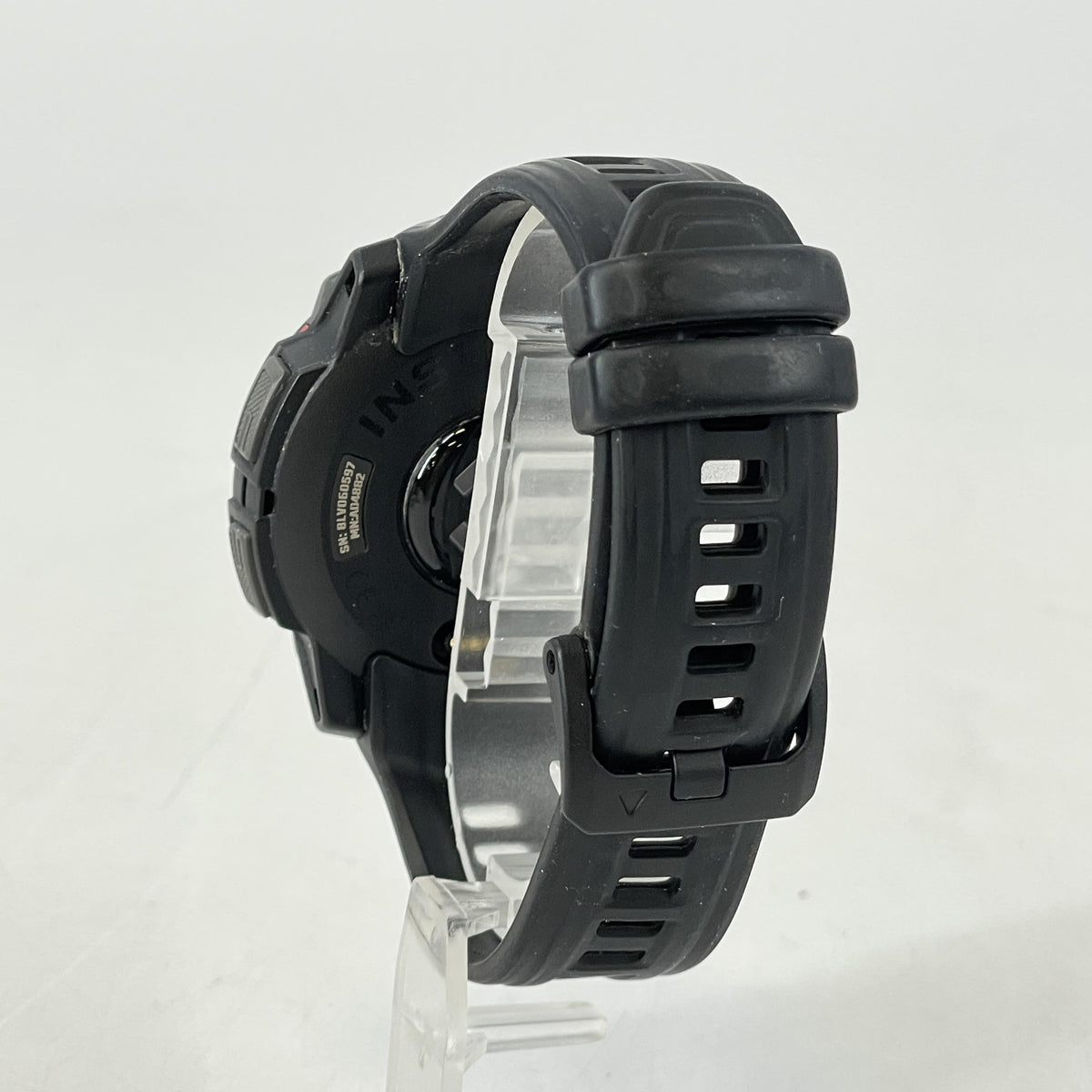 Garmin Instinct 3 Solar 45mm Black GPS