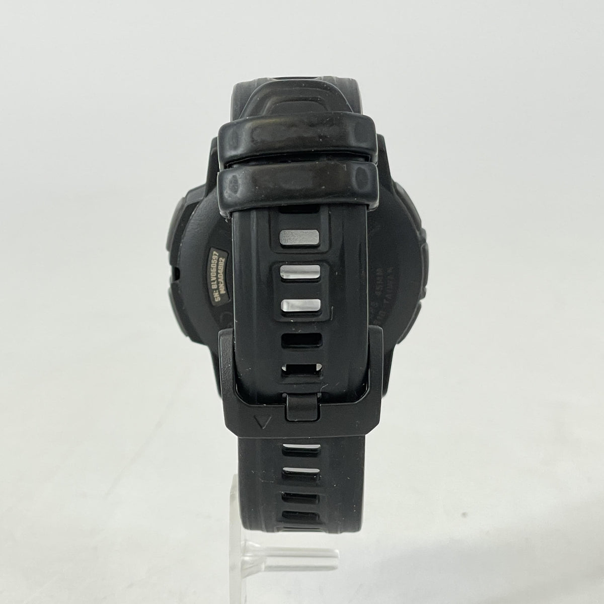 Garmin Instinct 3 Solar 45mm Black GPS