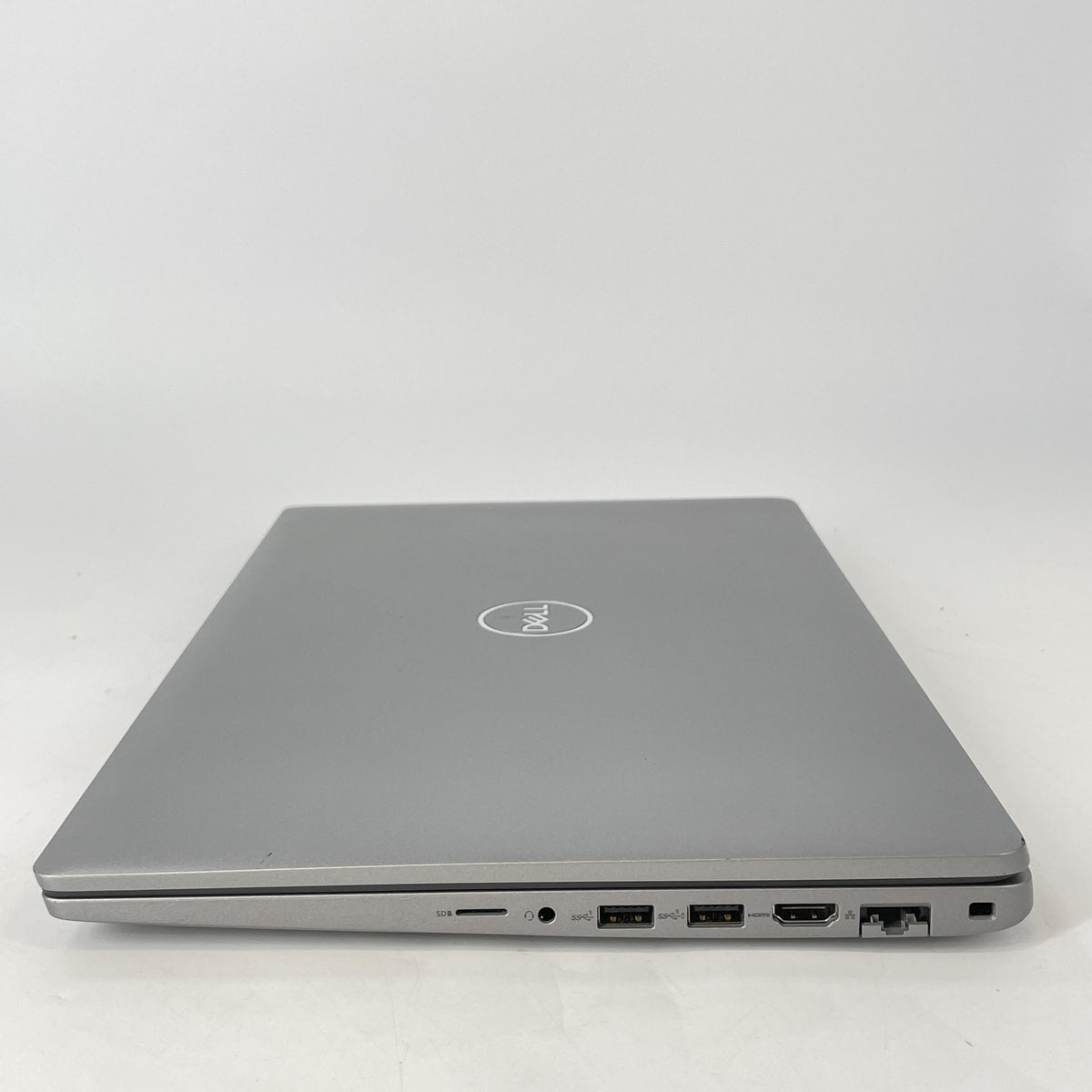 Dell Latitude 5540 15.6 Gray 1.7 GHz Intel Core i7 13th Gen. 16GB RAM 512GB Solid State Drive