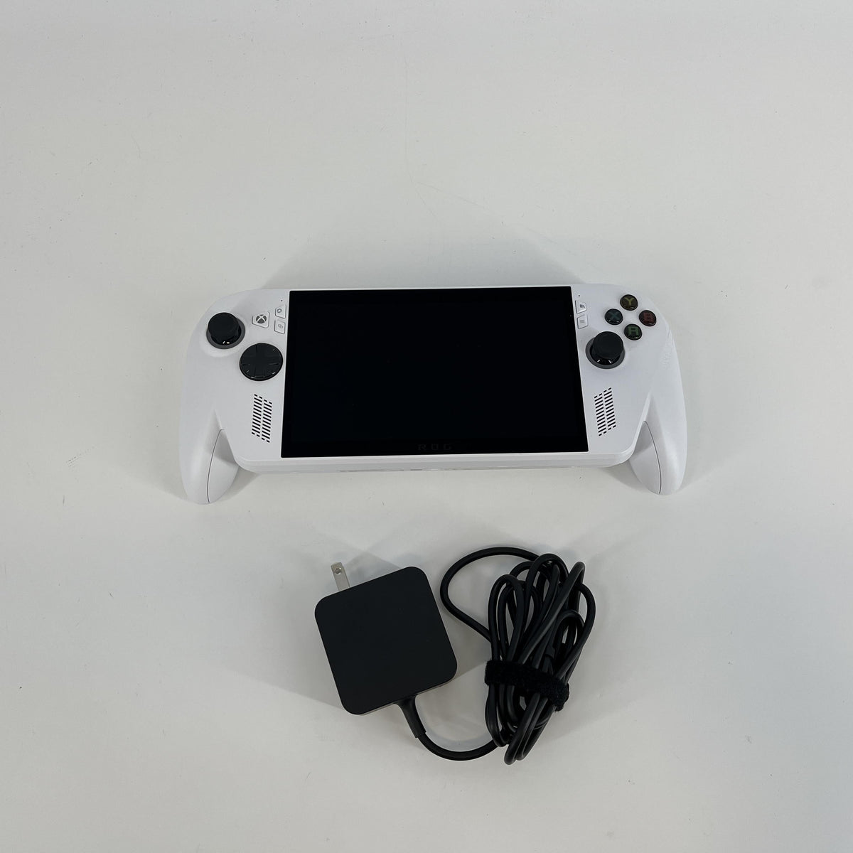 Asus ROG Xbox Ally White AMD Ryzen Z2 A 16GB RAM 512GB Solid State Drive