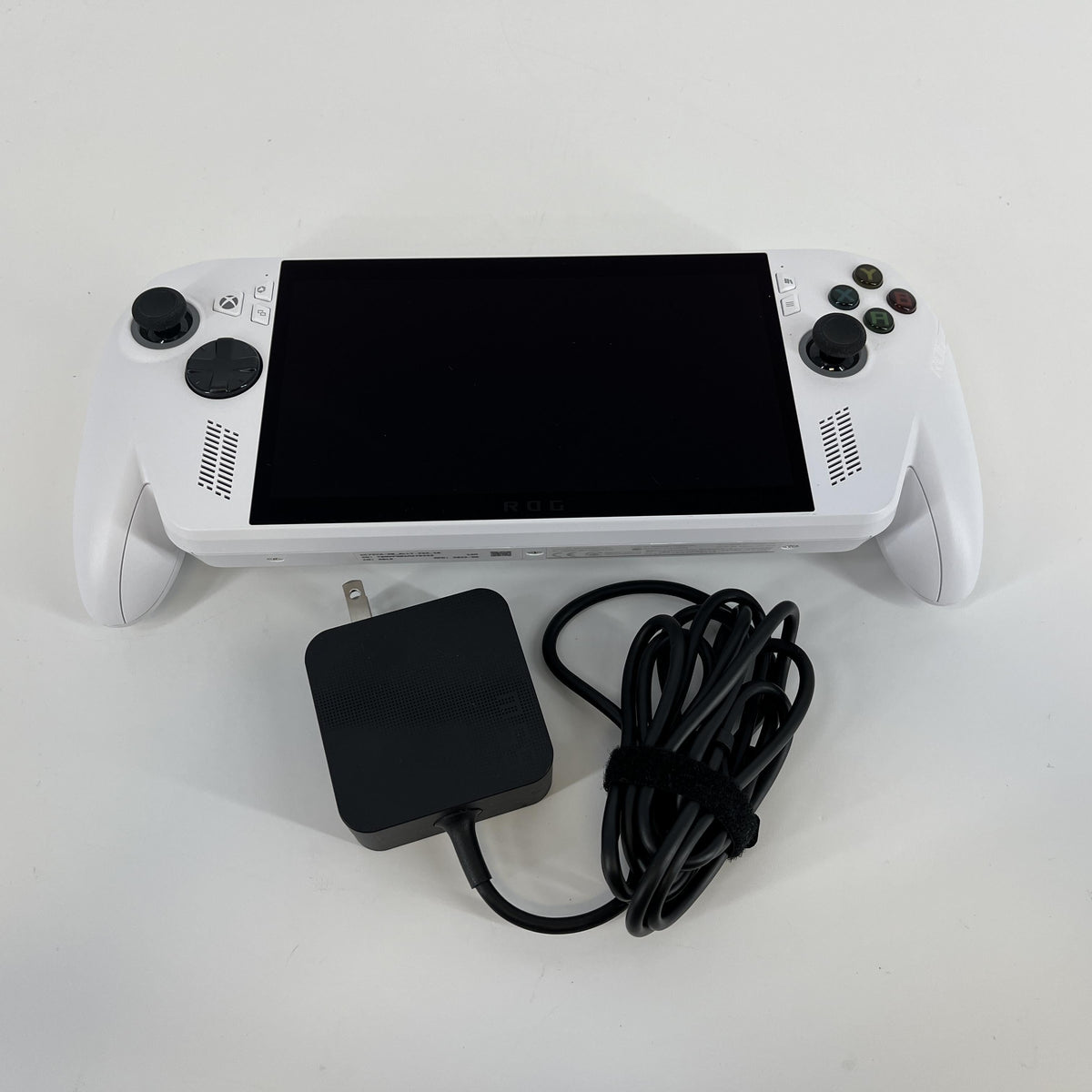 Asus ROG Xbox Ally White AMD Ryzen Z2 A 16GB RAM 512GB Solid State Drive