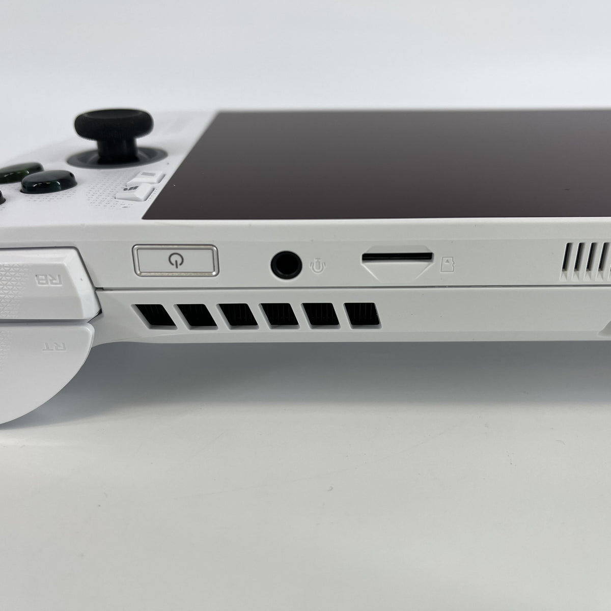 Asus ROG Xbox Ally White AMD Ryzen Z2 A 16GB RAM 512GB Solid State Drive