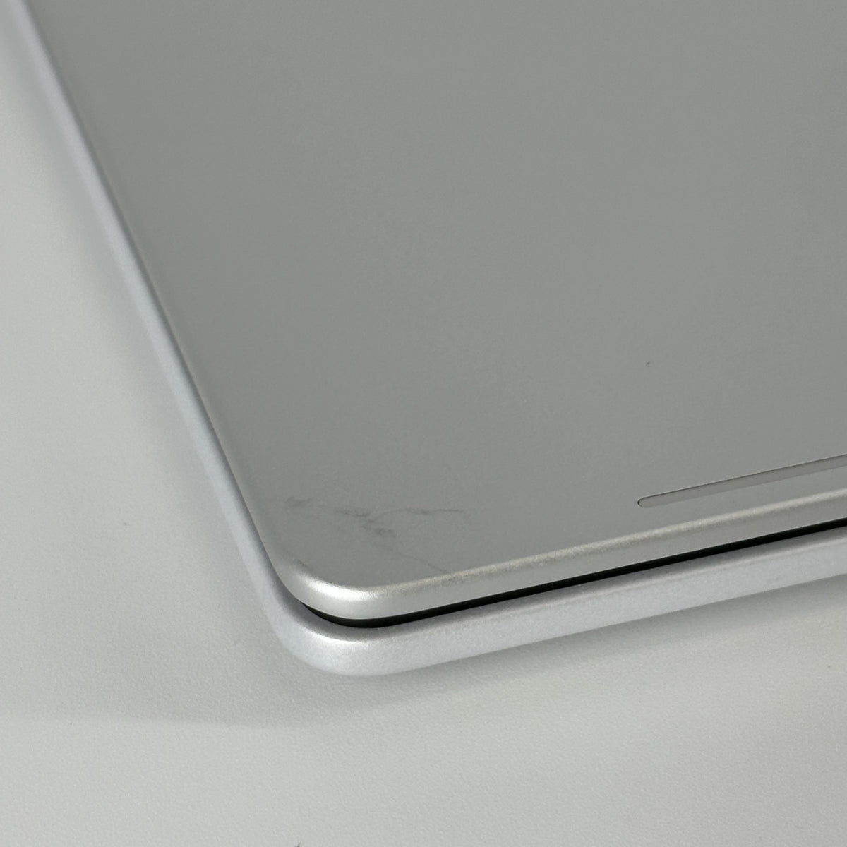 HP OmniBook 5 16 Glacier Silver 2.9 GHz Qualcomm Snapdragon X 16GB RAM 256GB Solid State Drive