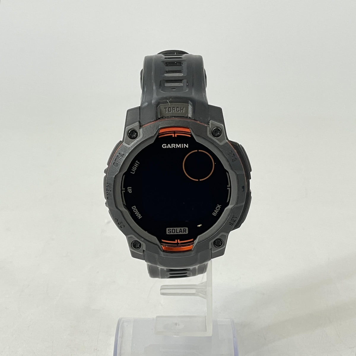 Garmin Instinct 3 Solar 45mm Black GPS