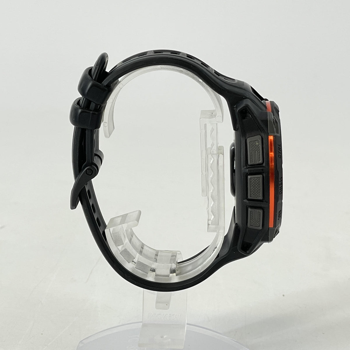 Garmin Instinct 3 Solar 45mm Black GPS