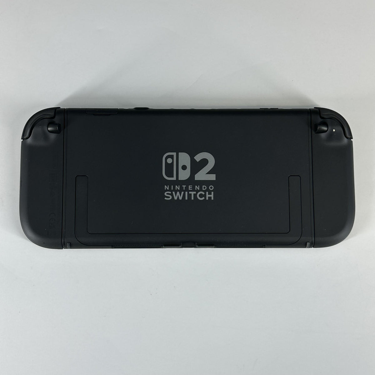 Nintendo Switch 2 Original Black 256GB