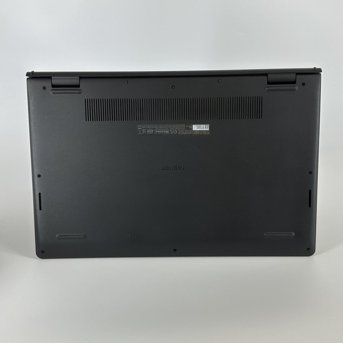 Dell Inspiron 3520 15.6 Black 1.7 GHz Intel Core i7 12th Gen. 64GB RAM 2TB Solid State Drive