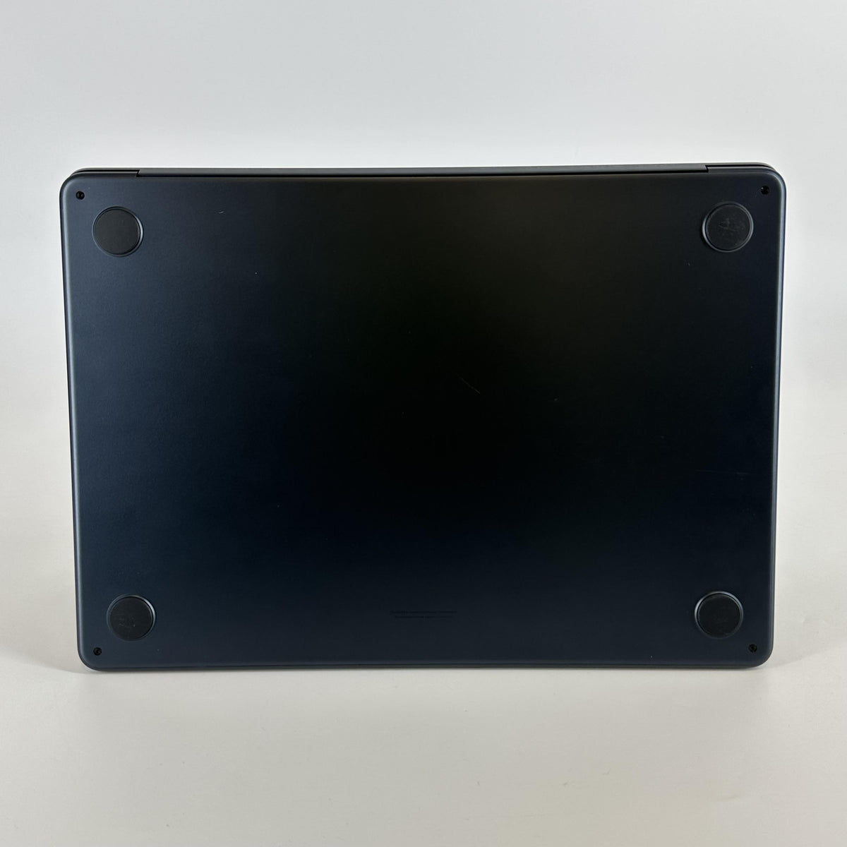 MacBook Air 13 2022 Blue 3.49 GHz M2 8-Core CPU 8GB Unified Memory 256GB Solid State Drive 8-Core GPU
