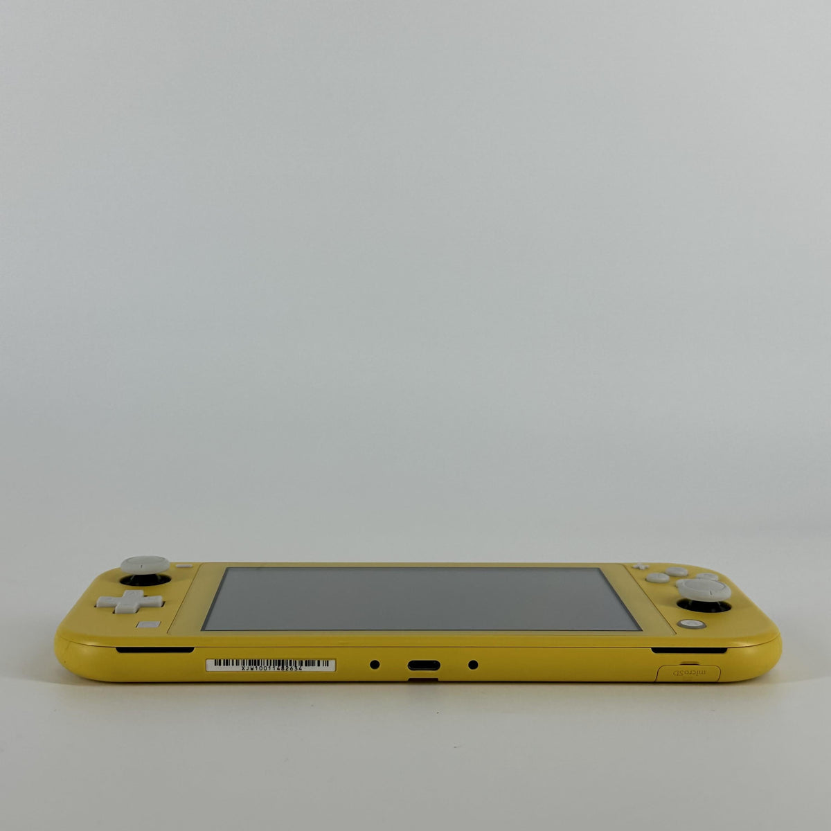 Nintendo Switch Lite Original Yellow 32GB